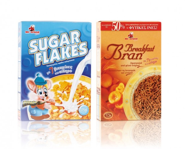 cereals